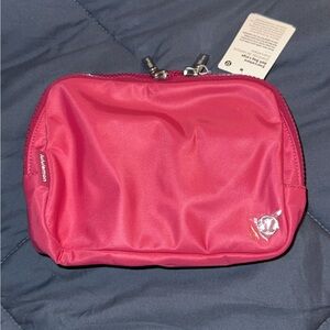 Lululemon large belt bag NWT